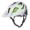 Picture of ENDURA MT500 HELMET - MATT WHITE